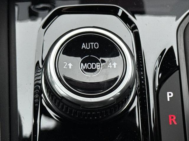 2026 GMC Canyon Elevation, 4WD