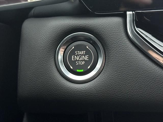 2026 GMC Canyon Elevation, 4WD
