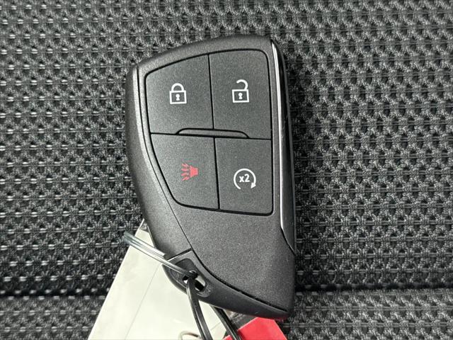 2026 GMC Canyon Elevation, 4WD