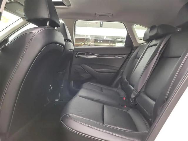 2023 Kia Seltos EX