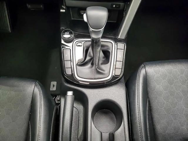 2023 Kia Seltos EX