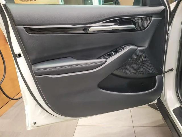 2023 Kia Seltos EX