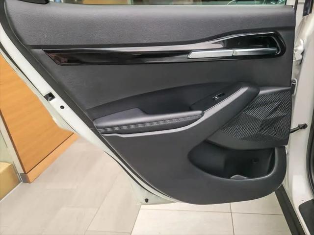 2023 Kia Seltos EX