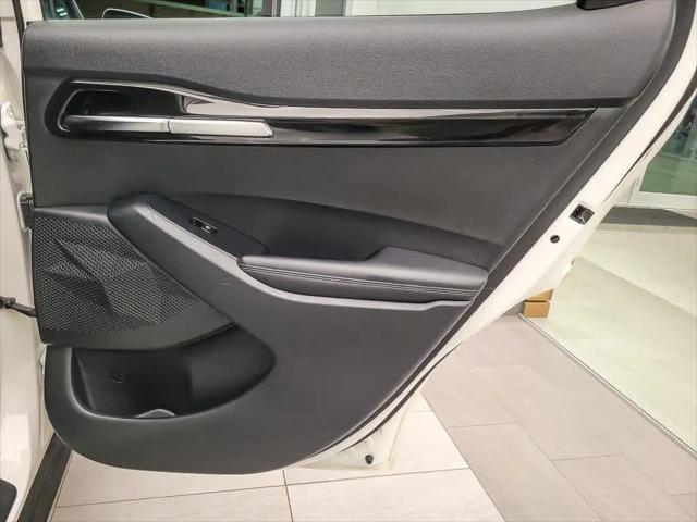 2023 Kia Seltos EX