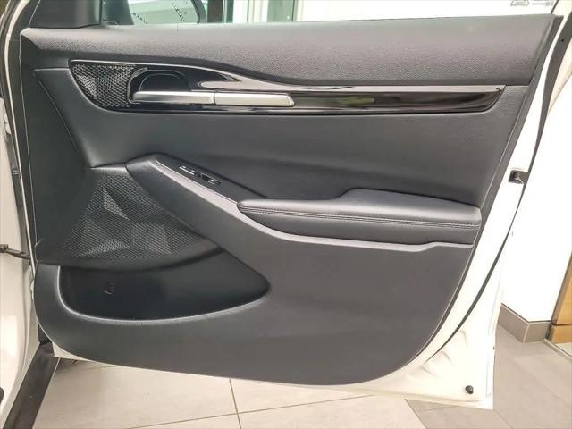 2023 Kia Seltos EX