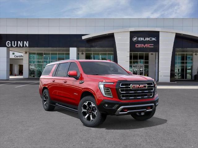 2026 GMC Yukon XL 4WD AT4 for sale in Selma, TX