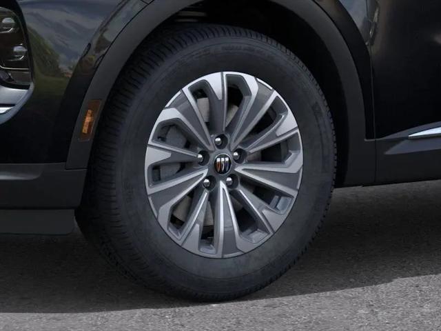 2026 Buick Envision Preferred AWD