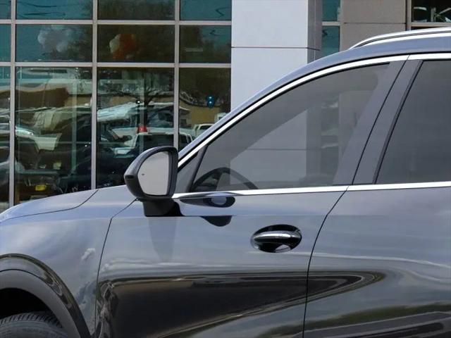 2026 Buick Envision Preferred AWD