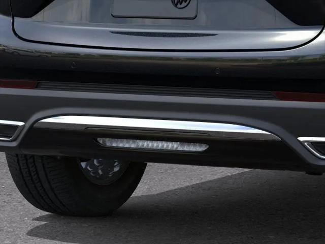 2026 Buick Envision Preferred AWD