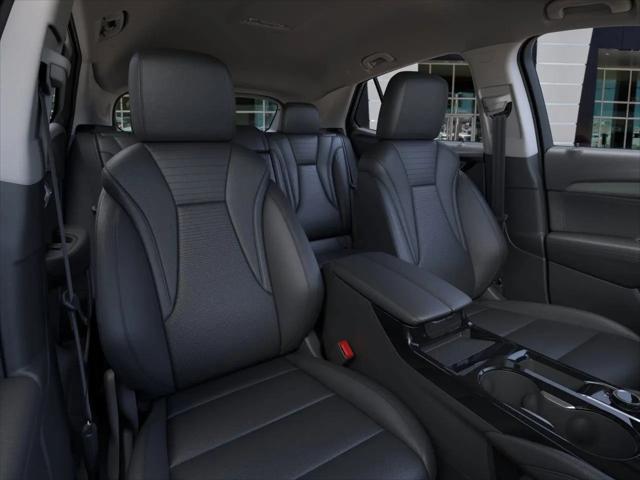 2026 Buick Envision Preferred AWD