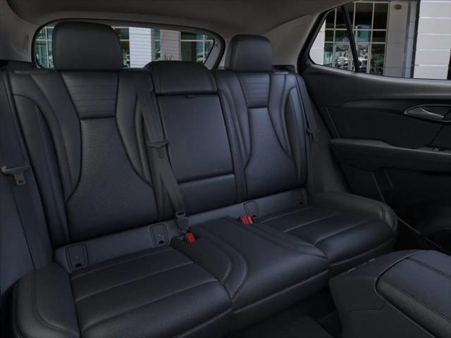 2026 Buick Envision Preferred AWD