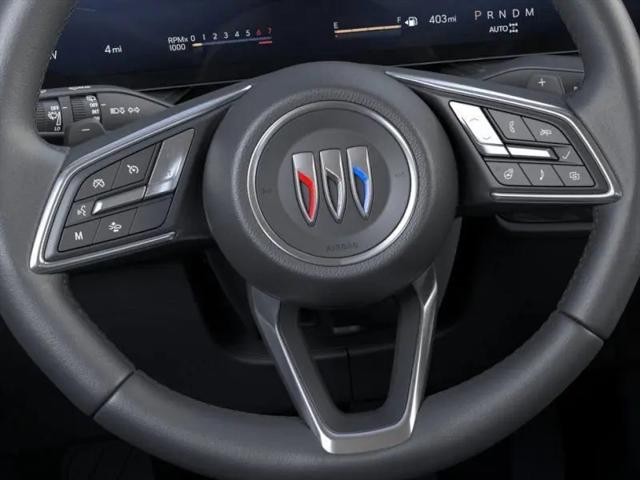 2026 Buick Envision Preferred AWD