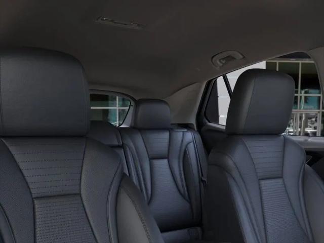 2026 Buick Envision Preferred AWD