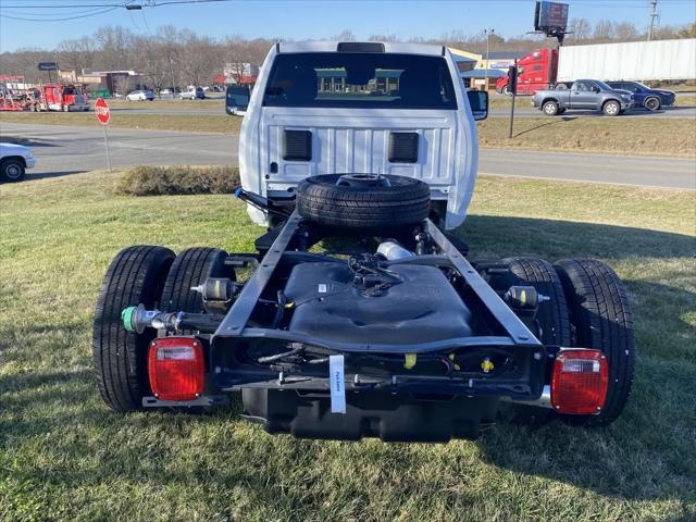 2026 Ram 3500 Tradesman/Big Horn