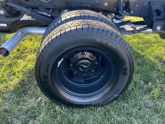 2026 Ram 3500 Tradesman/Big Horn