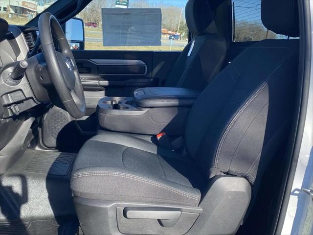 2026 Ram 3500 Tradesman/Big Horn