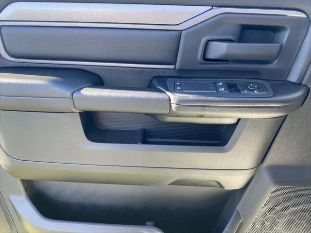 2026 Ram 3500 Tradesman/Big Horn