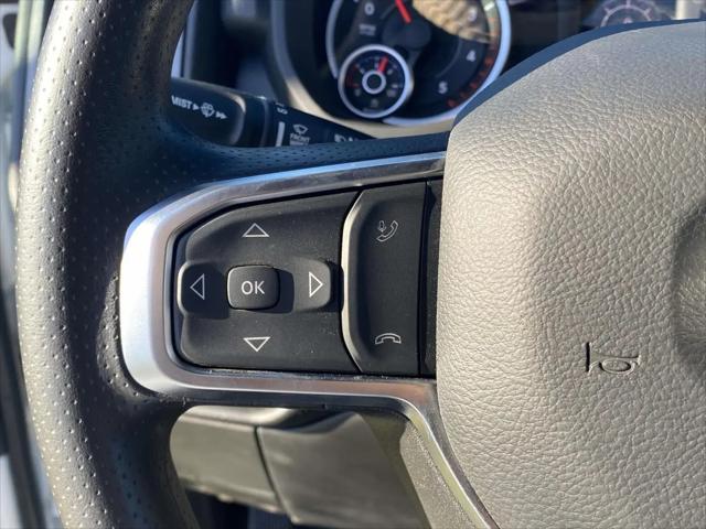 2026 Ram 3500 Tradesman/Big Horn