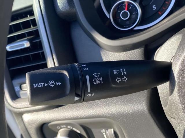 2026 Ram 3500 Tradesman/Big Horn