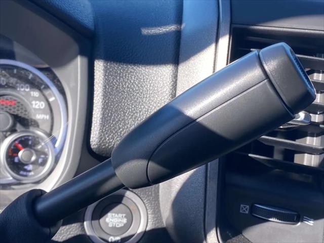 2026 Ram 3500 Tradesman/Big Horn