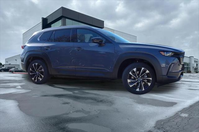 2026 Mazda CX-50 Hybrid Premium Plus
