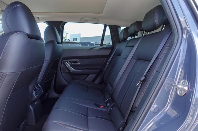 2026 Mazda CX-50 Hybrid Premium Plus