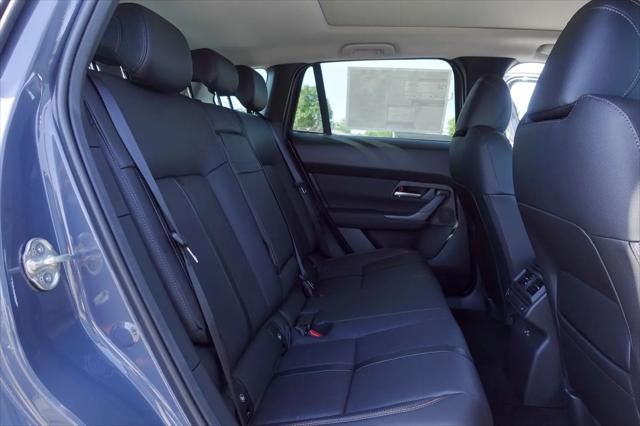 2026 Mazda CX-50 Hybrid Premium Plus