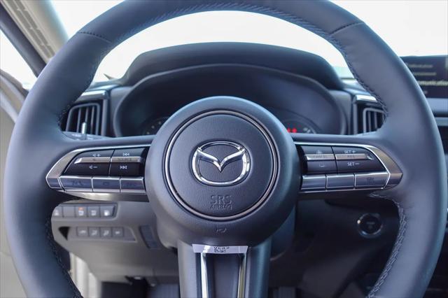 2026 Mazda CX-50 Hybrid Premium Plus