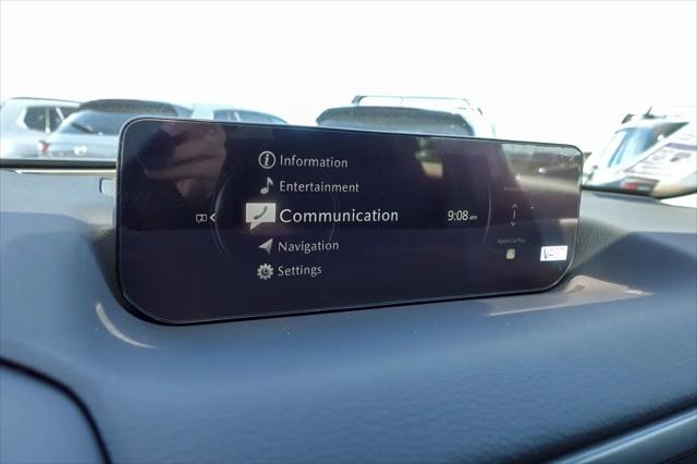 2026 Mazda CX-50 Hybrid Premium Plus