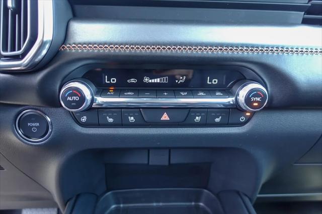 2026 Mazda CX-50 Hybrid Premium Plus