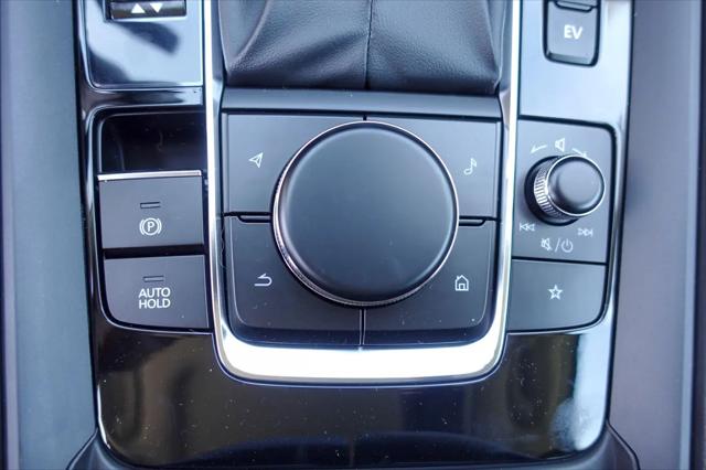 2026 Mazda CX-50 Hybrid Premium Plus