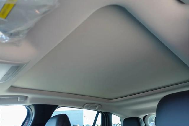 2026 Mazda CX-50 Hybrid Premium Plus
