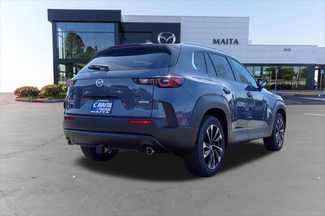 2026 Mazda CX-50 Hybrid Premium Plus