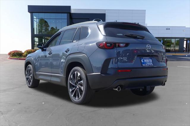 2026 Mazda CX-50 Hybrid Premium Plus