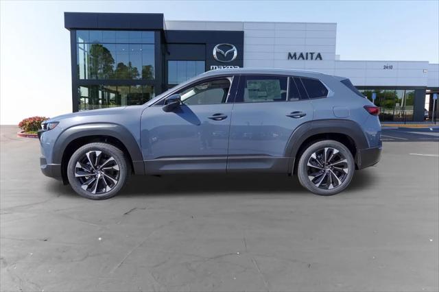 2026 Mazda CX-50 Hybrid Premium Plus