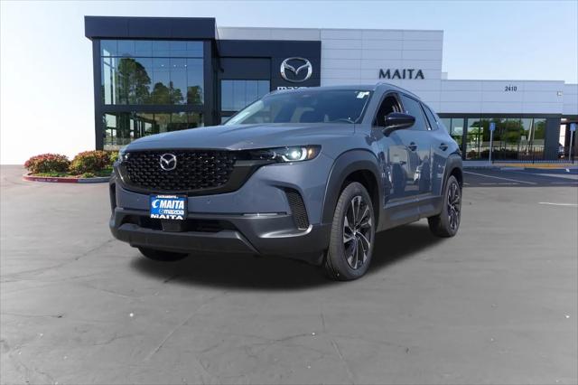 2026 Mazda CX-50 Hybrid Premium Plus