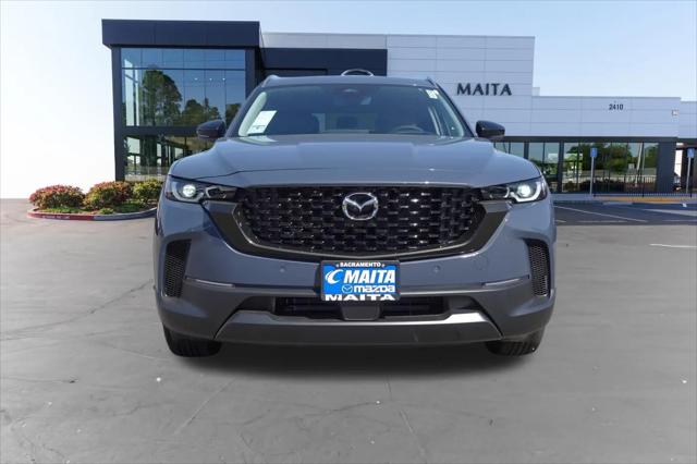 2026 Mazda CX-50 Hybrid Premium Plus