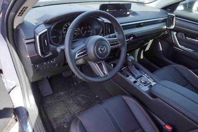 2026 Mazda CX-50 Hybrid Premium Plus
