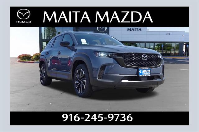2026 Mazda CX-50 Hybrid Premium Plus for sale in Sacramento, CA