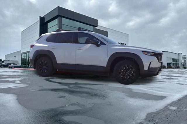 2026 Mazda CX-50 Hybrid Premium
