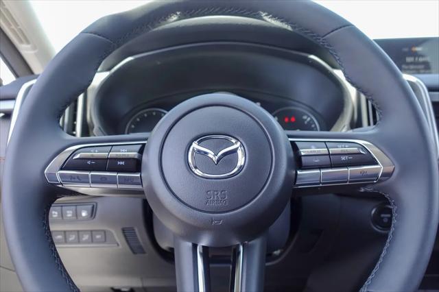 2026 Mazda CX-50 Hybrid Premium