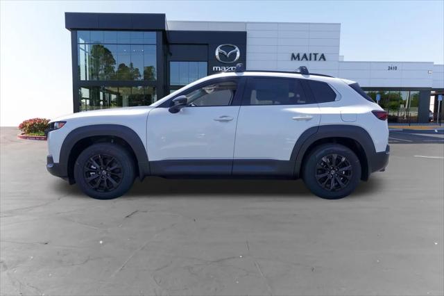 2026 Mazda CX-50 Hybrid Premium