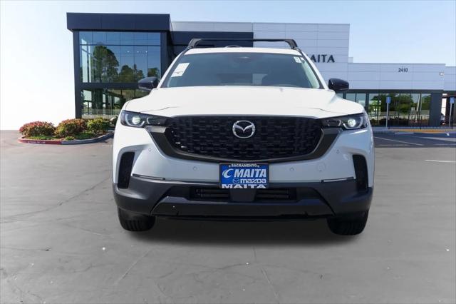 2026 Mazda CX-50 Hybrid Premium