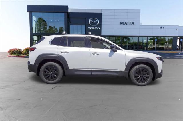 2026 Mazda CX-50 Hybrid Premium