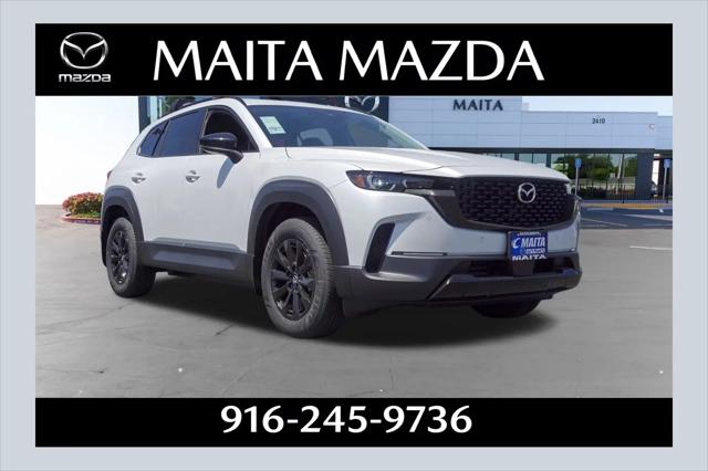 2026 Mazda CX-50 Hybrid Premium for sale in Sacramento, CA