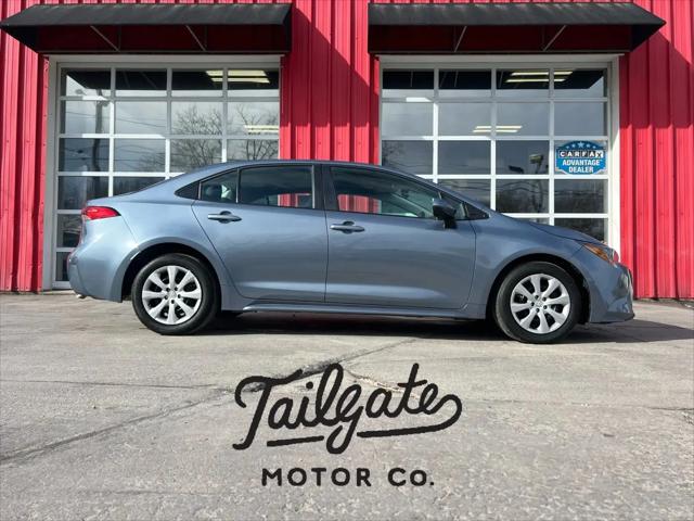 2025 Toyota Corolla LE for sale in Fremont, NE