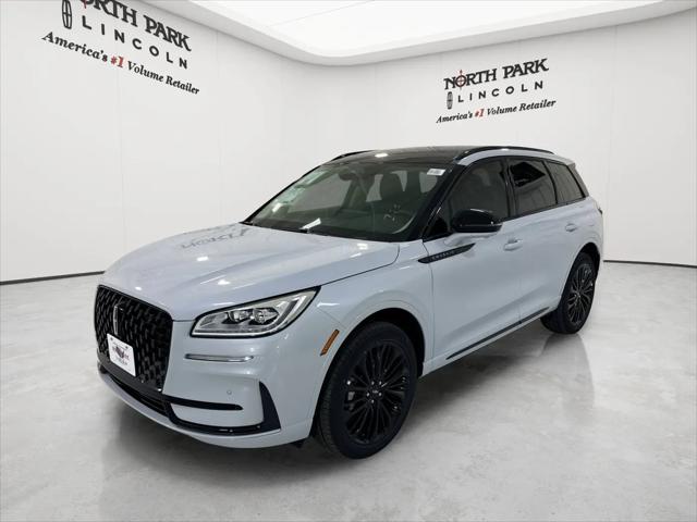 2026 Lincoln Corsair Reserve for sale in San Antonio, TX