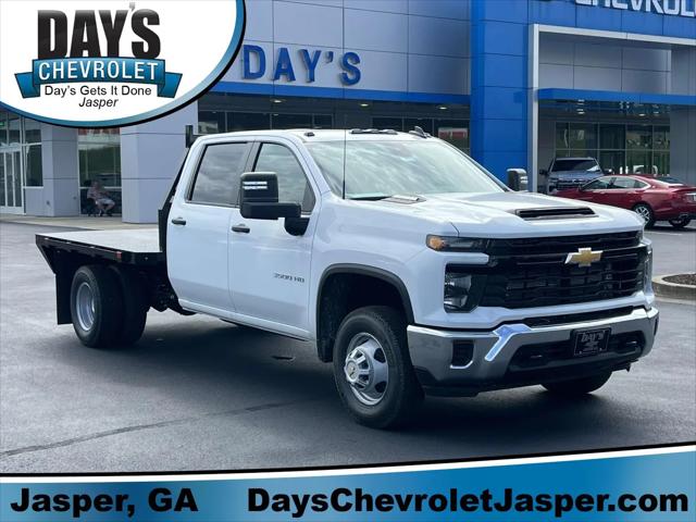2026 Chevrolet Silverado 3500HD Work Truck for sale in Jasper, GA