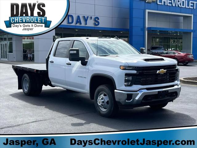 2026 Chevrolet Silverado 3500HD Work Truck for sale in Jasper, GA