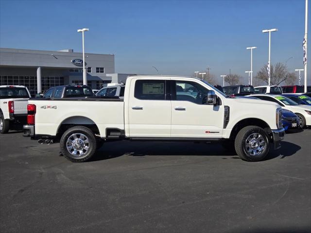 2026 Ford F-350 LARIAT